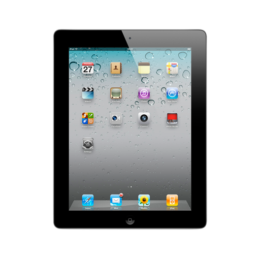 Apple iPad 2 Repairs