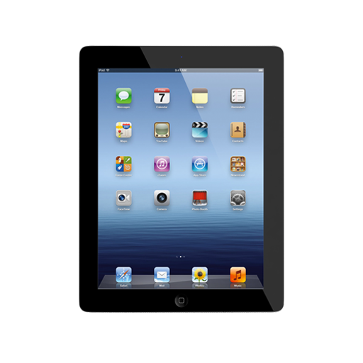 Apple iPad 3 Repairs