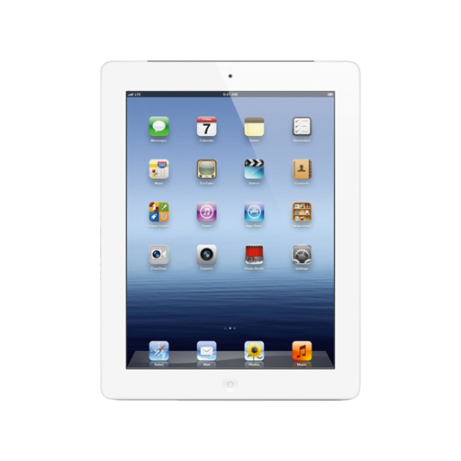 Apple iPad 4 Repairs