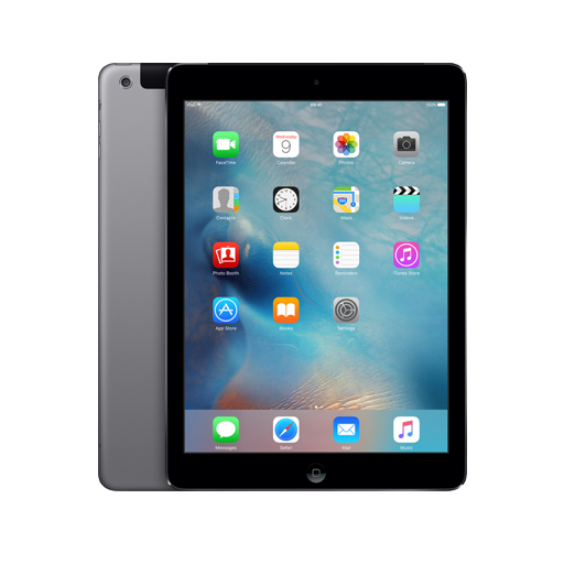 Apple iPad Air 1 Battery Replacement / Repair