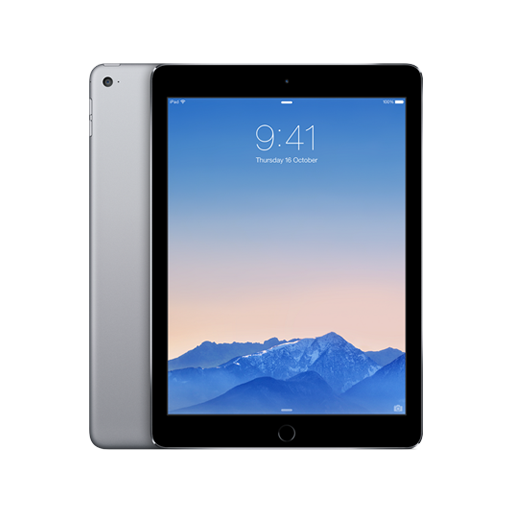 Apple iPad Air 2 Rear Facing Camera Repair