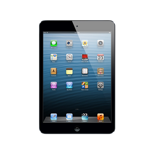 Apple iPad Mini 1 Screen (Glass & Digitiser) Repair / Replacement