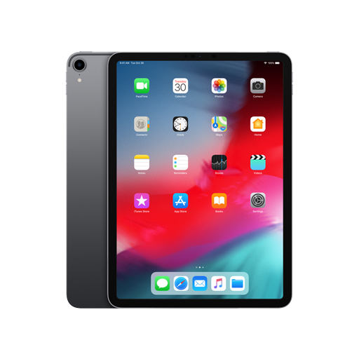 Apple iPad Pro 11