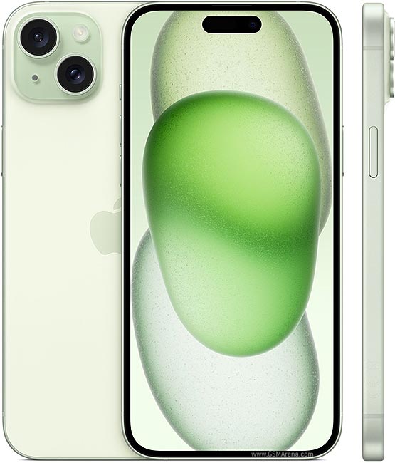 Apple iPhone 15 Plus Anti Glare Matt Film Screen Protector + Install 