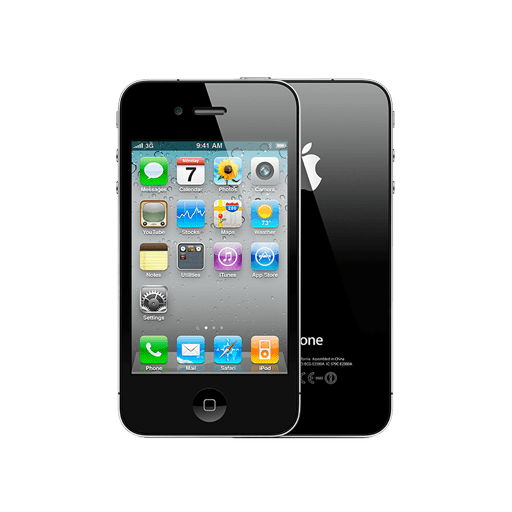 Apple iPhone 4 Battery Replacement