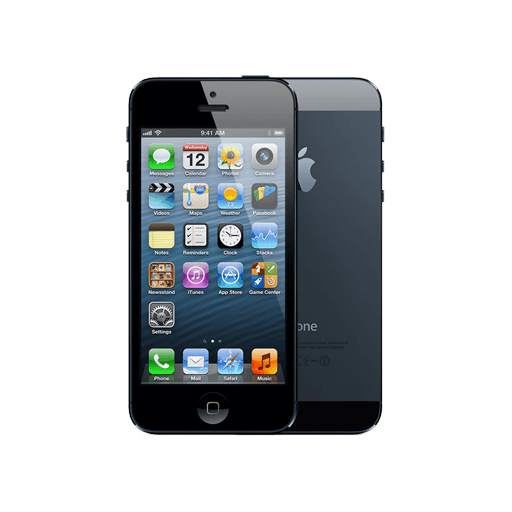 Apple iPhone 5 Proximity Sensor Repair