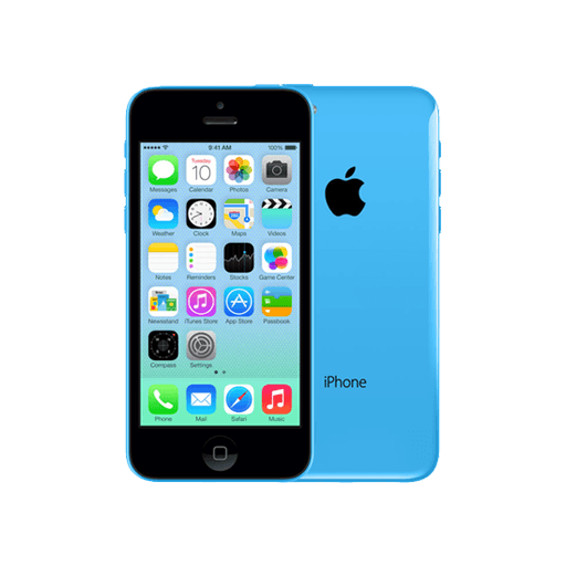 Apple iPhone 5C Charge Port Replacement