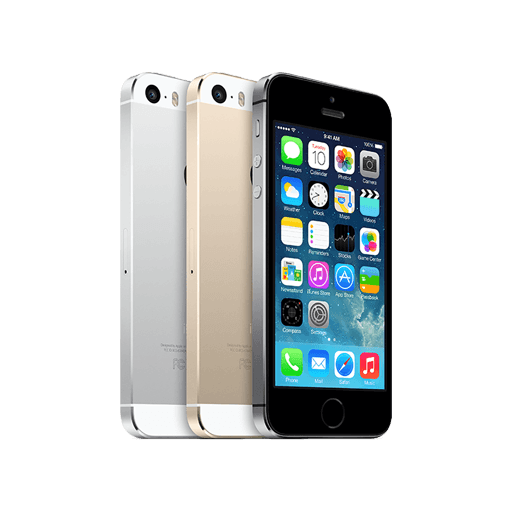 Apple iPhone 5S Water Damage Repair