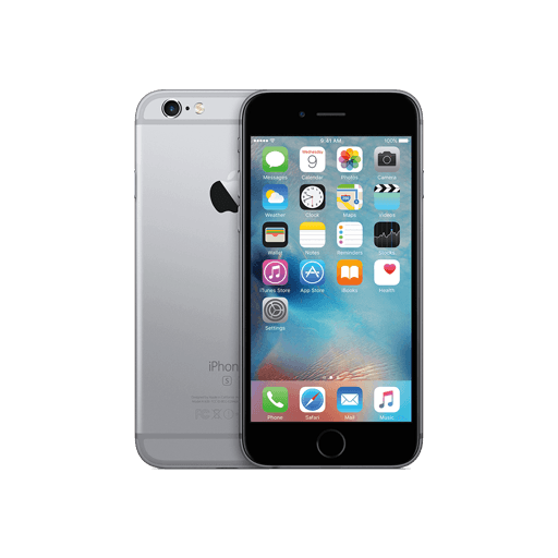 Apple iPhone 6S Plus Loud Speaker Replacement