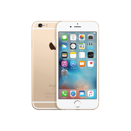 Apple iPhone 6S Front Facing Camera Replacement