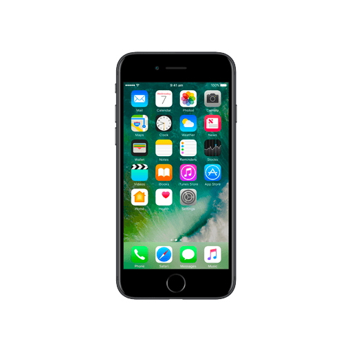 Apple iPhone 7 Rear Camera Repair / Replacement