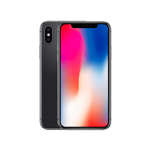 Apple iPhone X Rear Camera Repair / Replacement