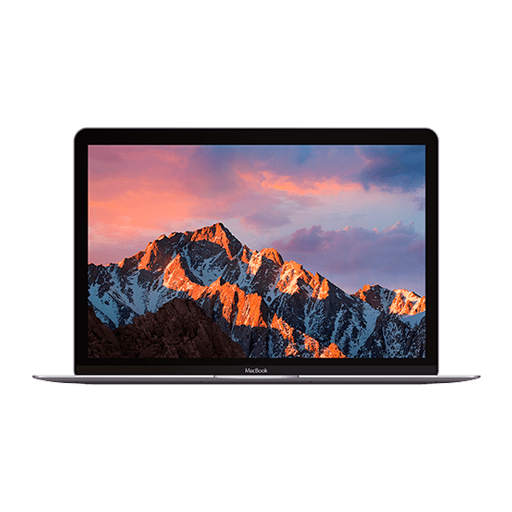 Apple MacBook 12