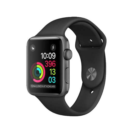 Apple Watch 1 (38mm) Battery Replacement