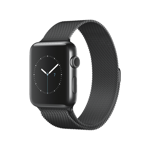 Apple Watch 2 (42mm) Repairs