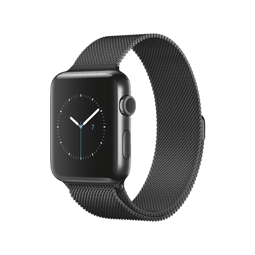 Apple Watch 2 (42mm) Battery Replacement