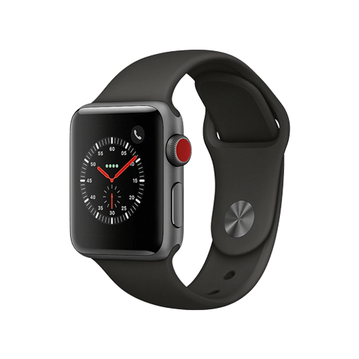 Apple Watch 3 (38mm) Repairs