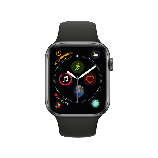 Apple Watch 4 (44mm) Battery Replacement