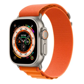 Apple Watch Ultra Repairs