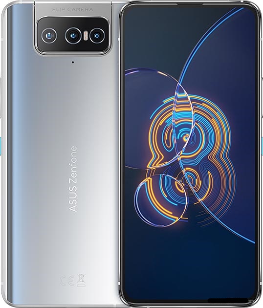Asus Zenfone 8 Flip Screen Replacement / Repair Asus Zenfone 8 Flip Screen Replacement / Repair