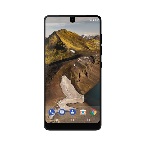 Essential Phone PH-1 Repairs