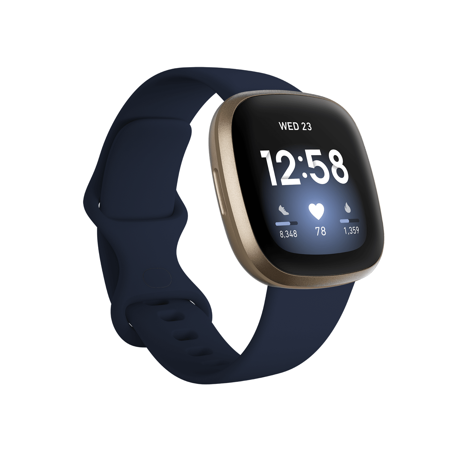 FitBit Versa 3  Sense Screen Replacement