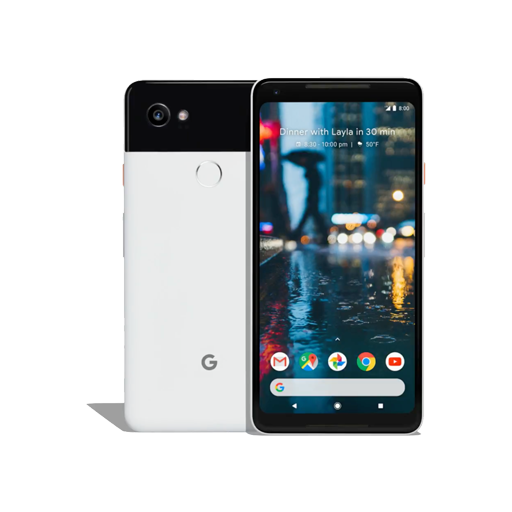 Google Pixel 2 XL Repair Quote For Insurance Quote