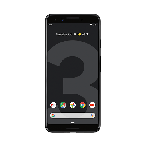 Google Pixel 3 Camera Repair / Replacement