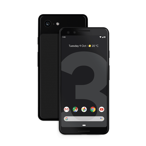 Google Pixel 4 XL Charger Port Repair / Replacement