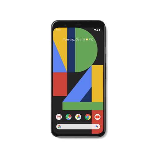 Google Pixel 4 Screen Repair / Replacement