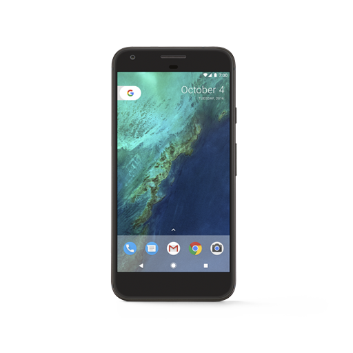 Google Pixel XL Water Damage Repair