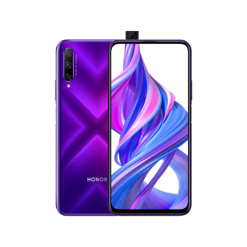 Honor X Series 9X Pro Back Glass Replacement / Repair