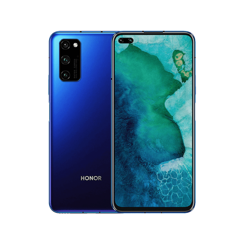 Honor View 30 Pro Back Glass Replacement / Repair