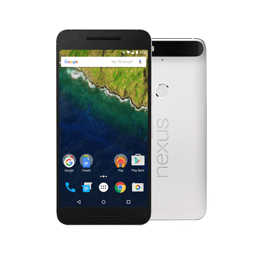 Huawei Google Nexus 6P Repairs