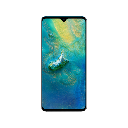 Huawei Mate 20 X Water Damage Repair