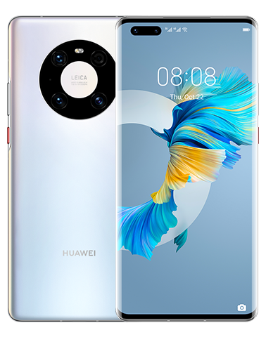 Huawei Mate 40 Pro Plus Screen Replacement / Repair