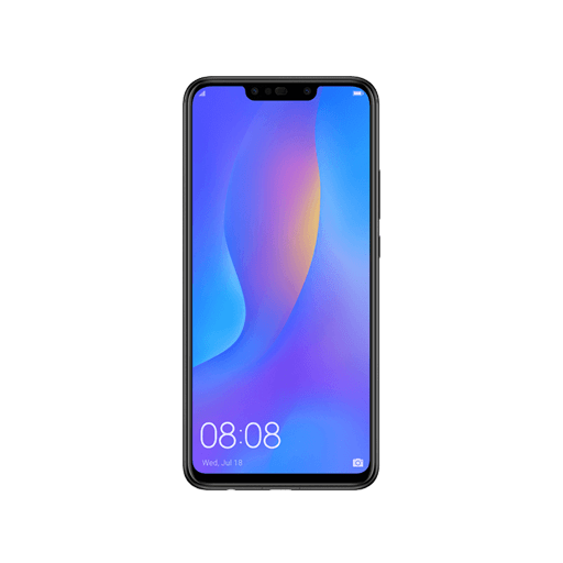 Huawei Nova 3i  Cracked Camera Glass Replacement