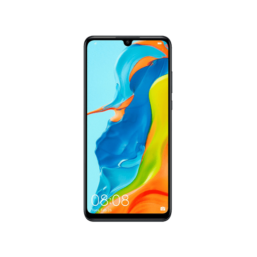 Huawei P30 Lite Cracked Camera Glass Replacement / Repair