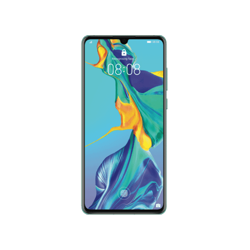 Huawei P30 Screen Replacement / Repair Huawei P30 Screen Replacement / Repair