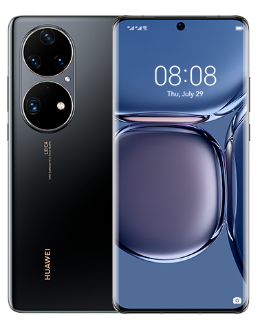 Huawei P50 Pro Camera Glass Replacement / Repair