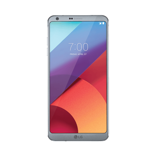 LG G6 Screen Repair / Replacement LG G6 Screen Repair / Replacement