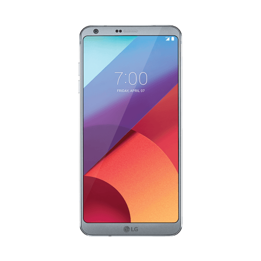 LG G6 Screen Repair / Replacement