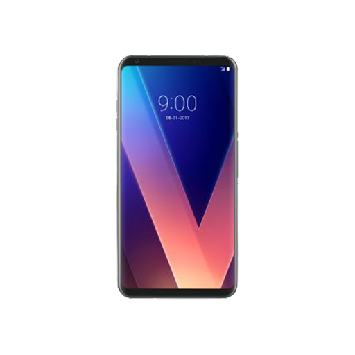 LG V30 Thinq Rear Glass Replacement / Repair