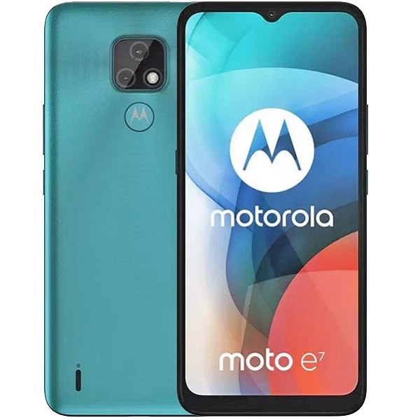 Motorola E7 Screen Replacement / Repair