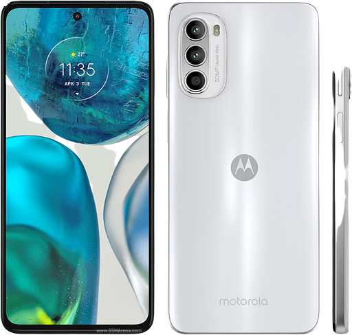 Motorola Moto G52 Screen Replacement / Repair