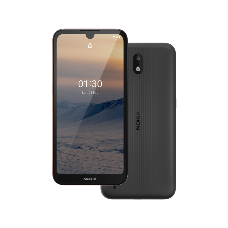 Nokia 1.3 Battery Replacement / Repair