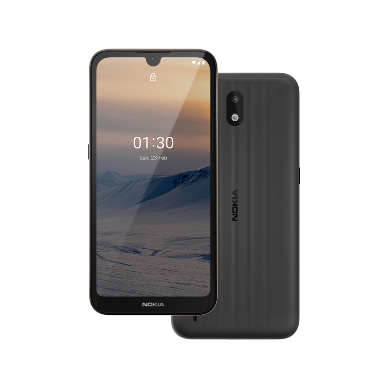 Nokia 1.3 Back Glass Replacement / Repair