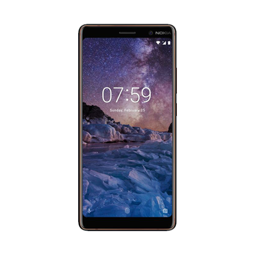 Nokia 7 2018 Screen Repair / Replacement