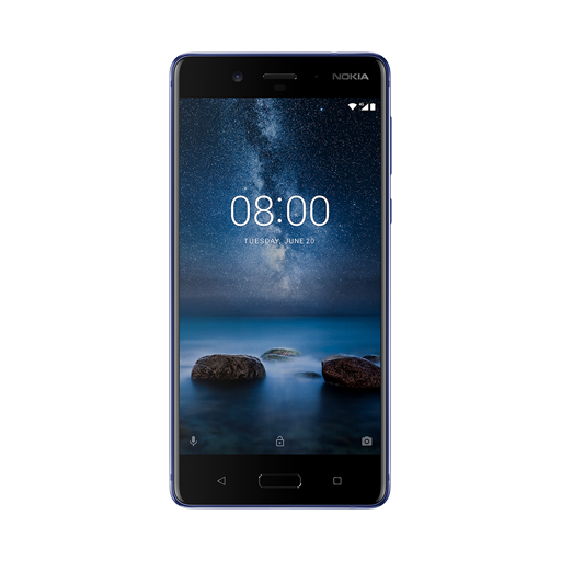 Nokia 8 Screen Repair / Replacement