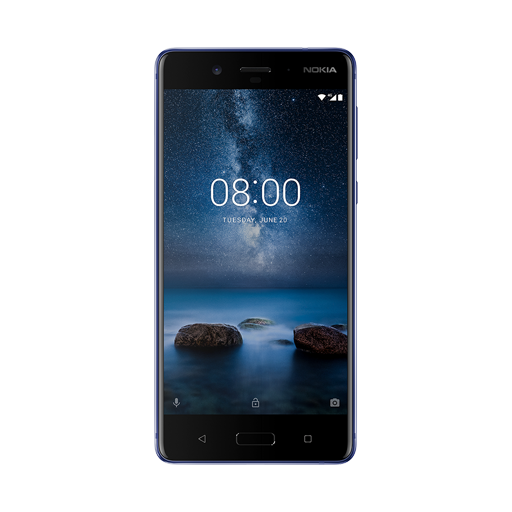 Nokia 8 Rear Camera Repair / Replacement